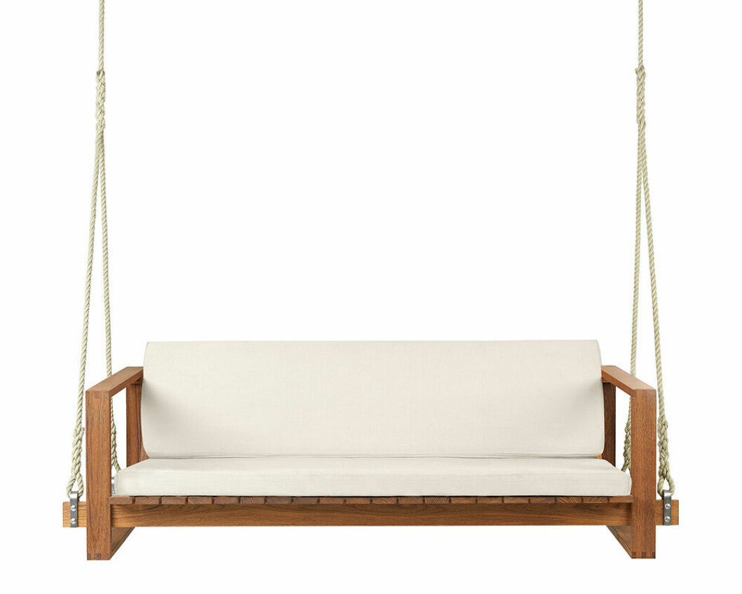 BK13 Hammock från Carl Hansen