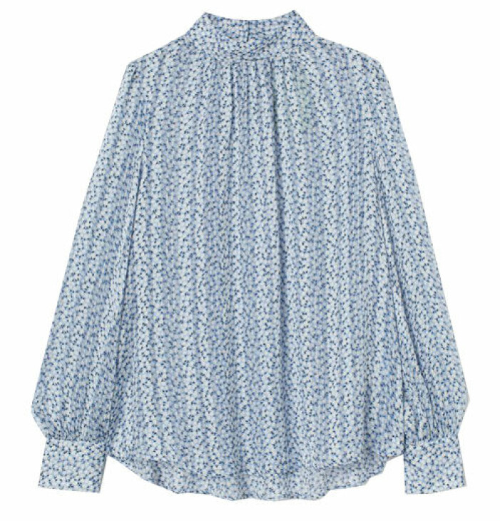 blus från hm