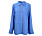 blå skjorta från gina tricot