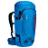 Blå ryggsäck från Outdoorexperten