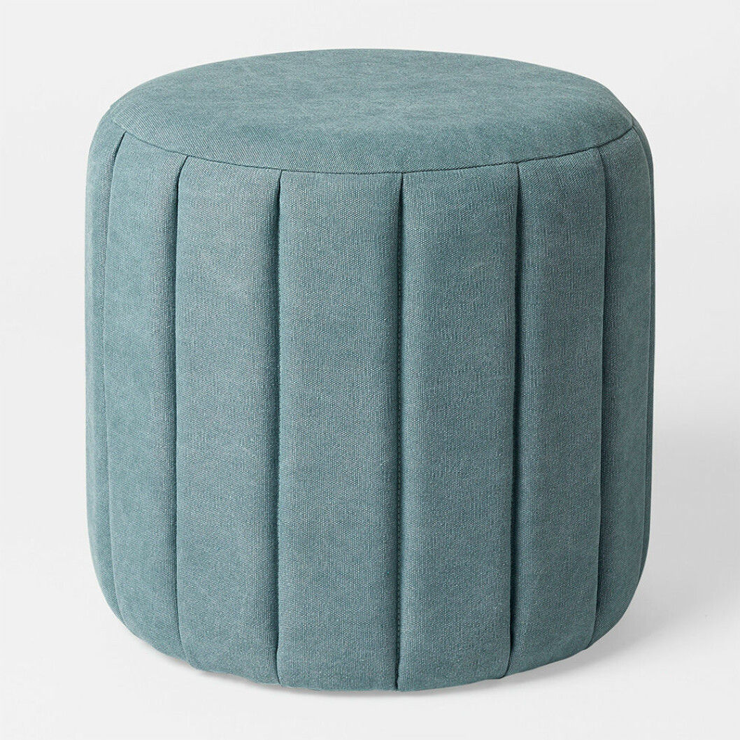 Sittpuff från Åhléns