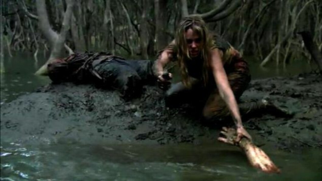 Black Water (2007)