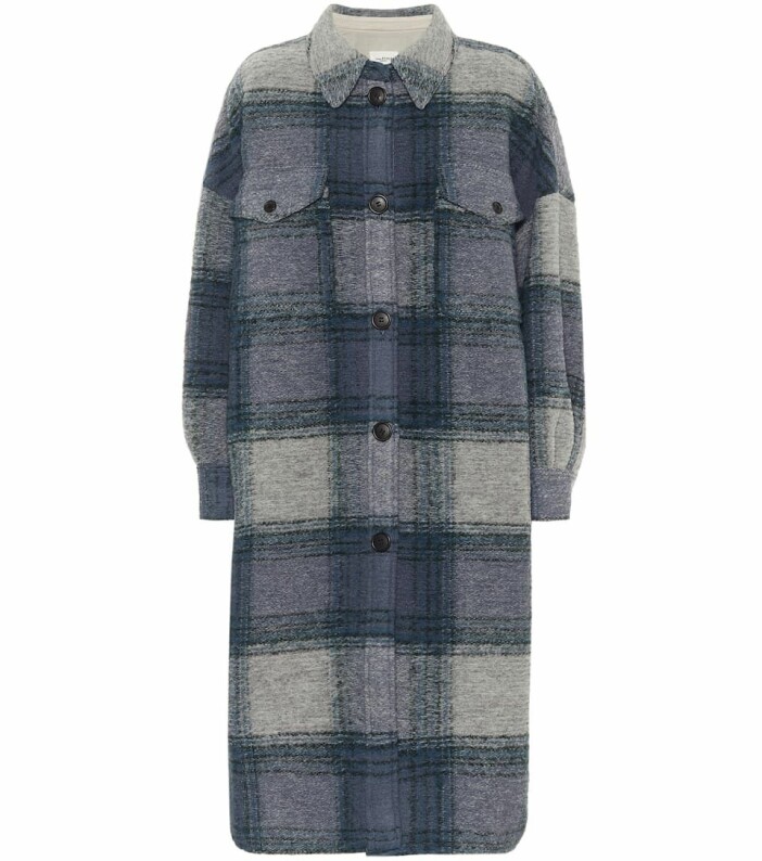 jacka isabel marant etoile