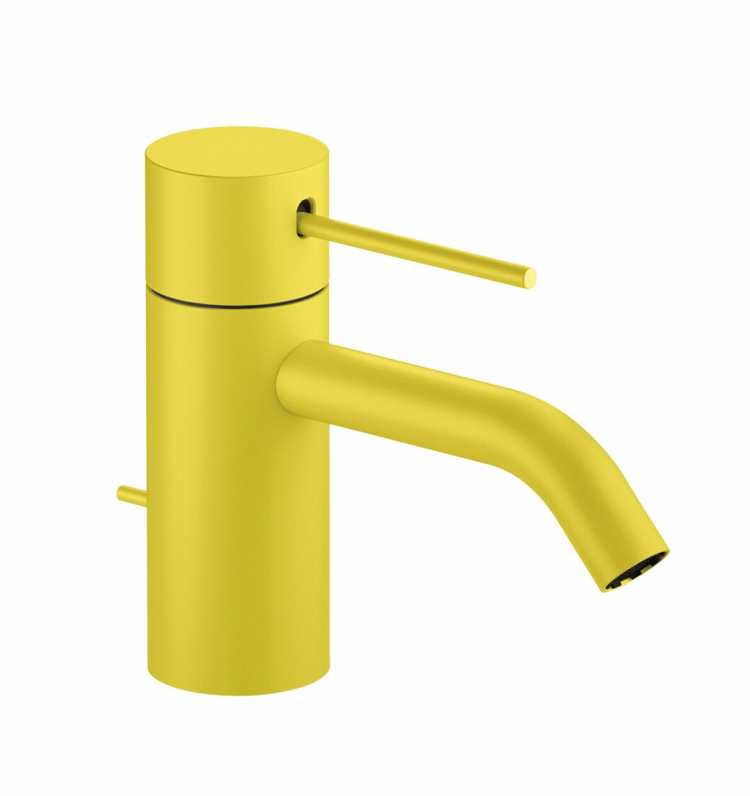 Blandare Dornbracht