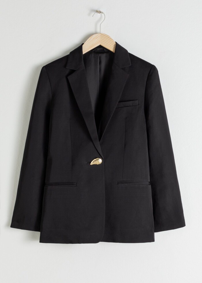 blazer & Other Stories