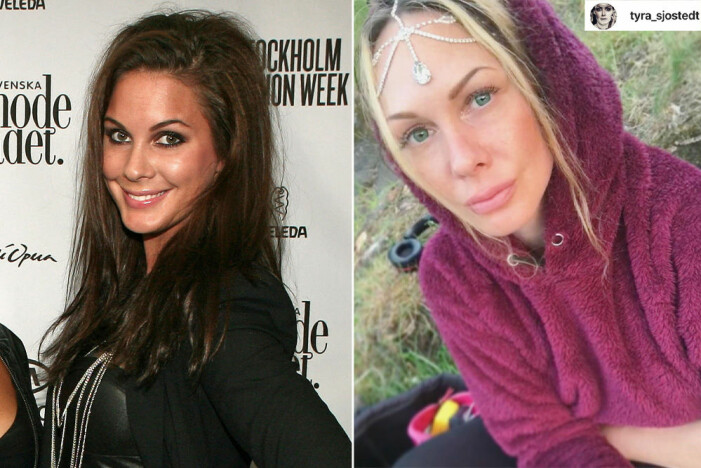 tyra sjöstedt