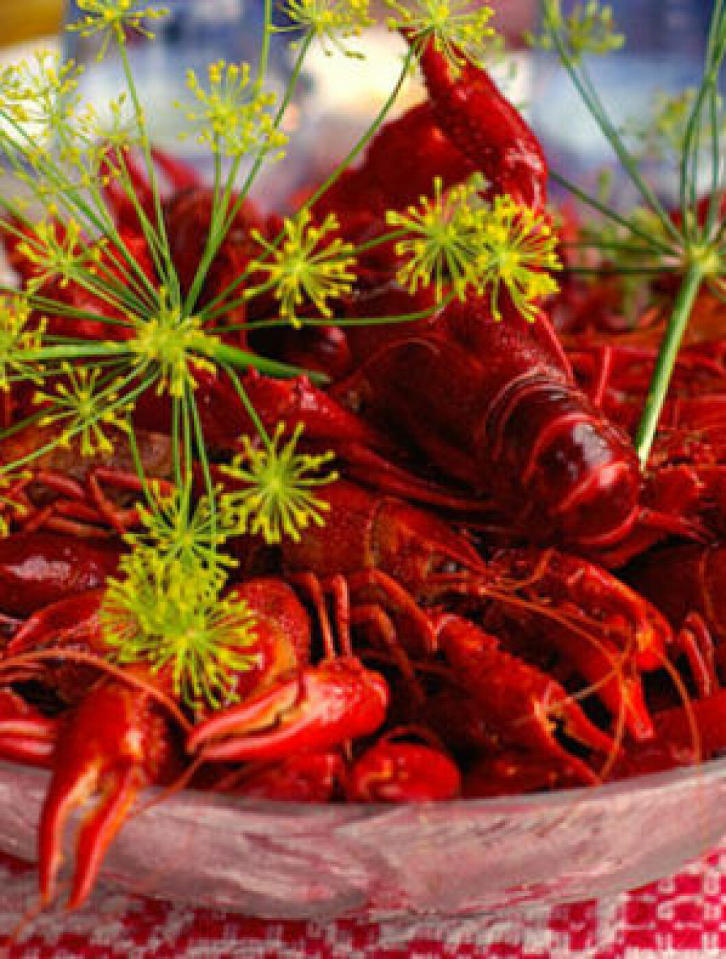 Recept på blomkålsburgare med chilimajonnäs