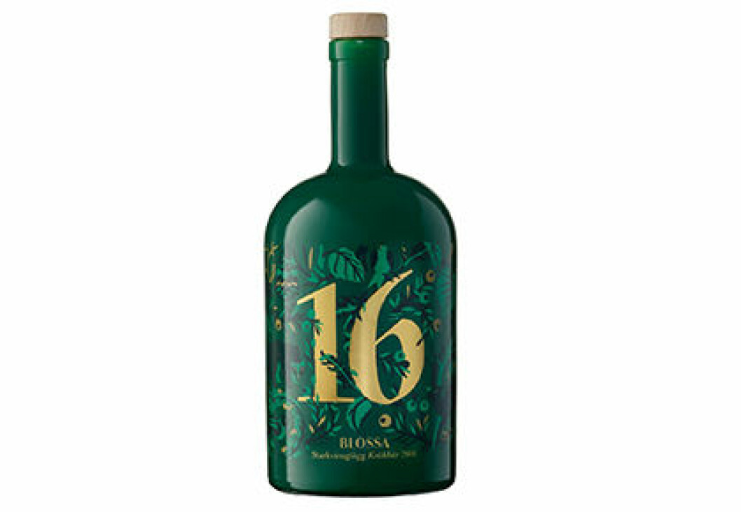 blossa 16