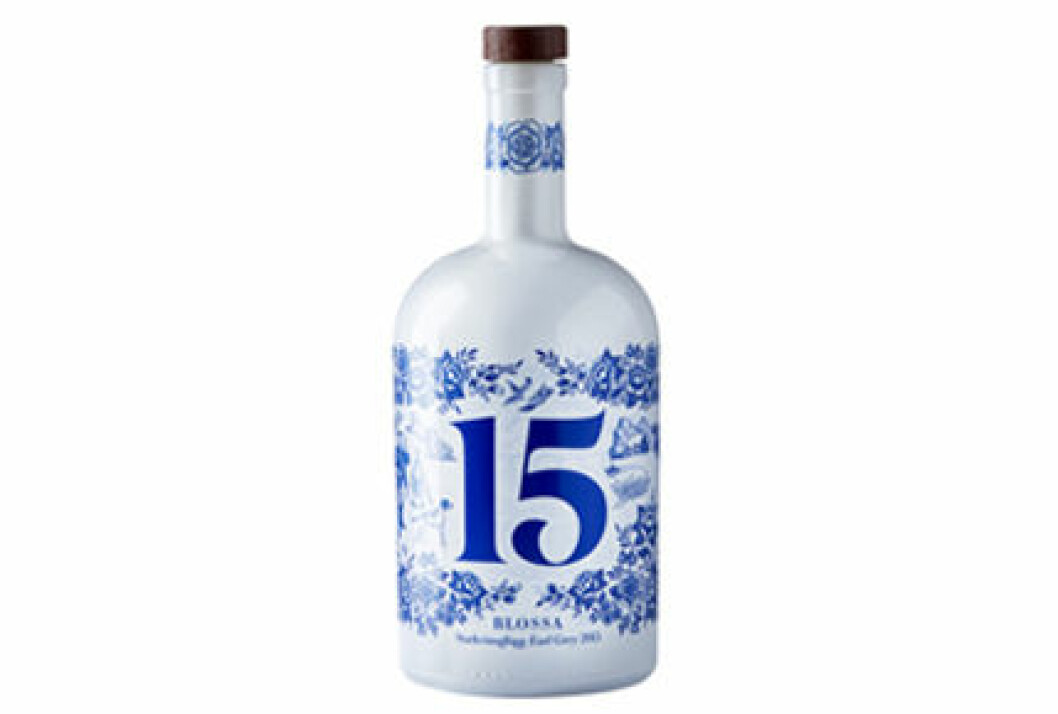 blossa 15