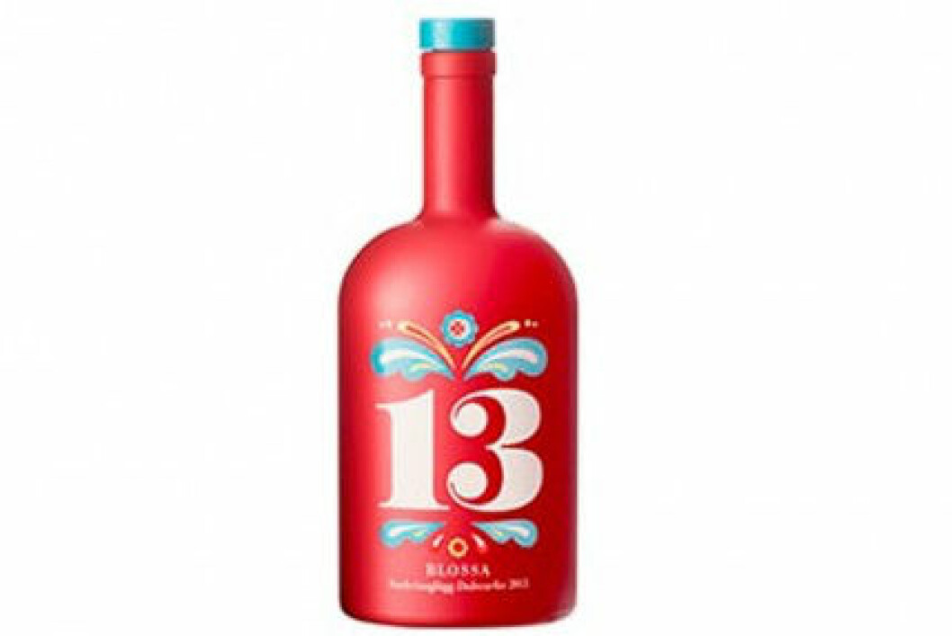 blossa 13