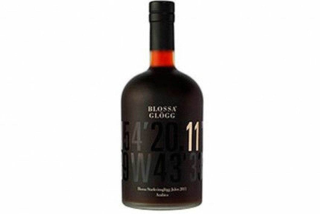 blossa 11