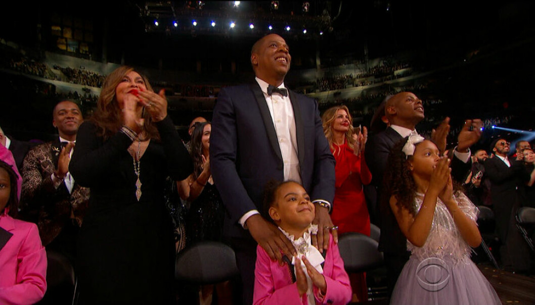 Beyoncés och Jay-Z:s lyxiga val för dottern Blue Ivy