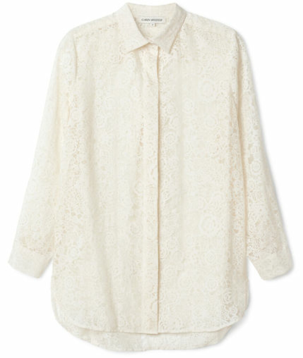 Blus, 1 700 kr, Carin Wester Weekday.com