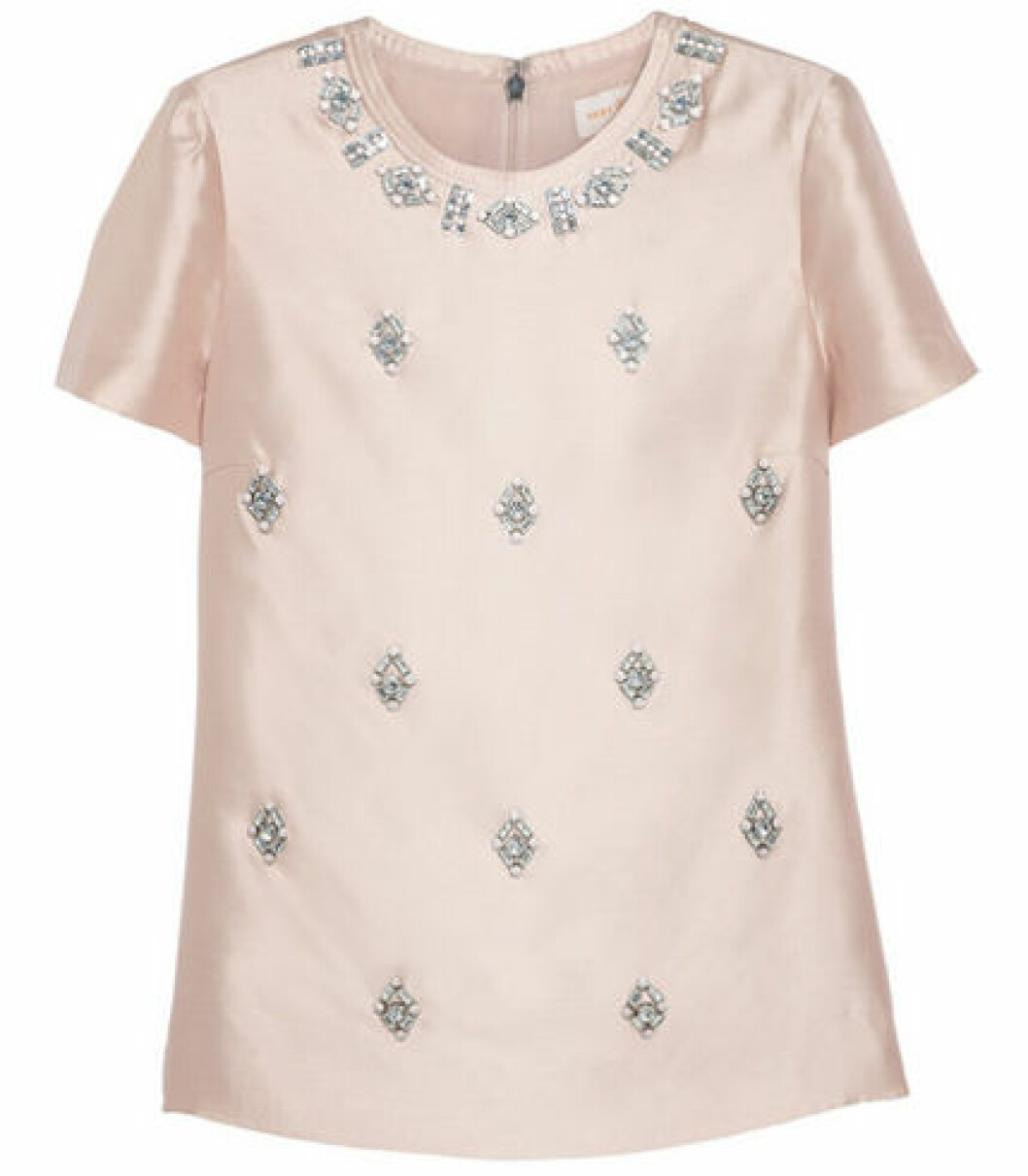 Blus, 3360 kr, Tory Burch Net-a-porter.com