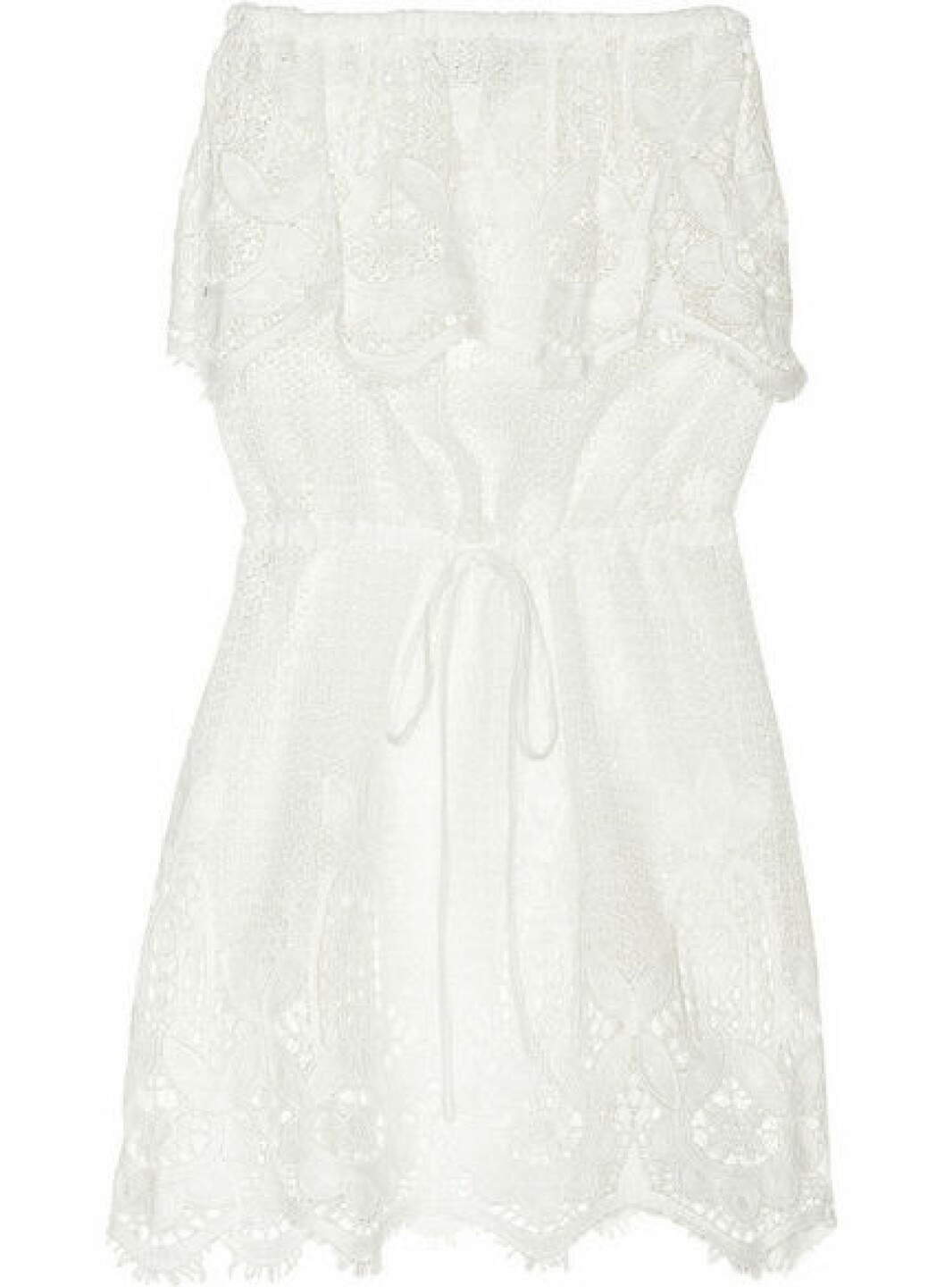 Blus, 3855 kr, Miguelina Net-a-porter.com