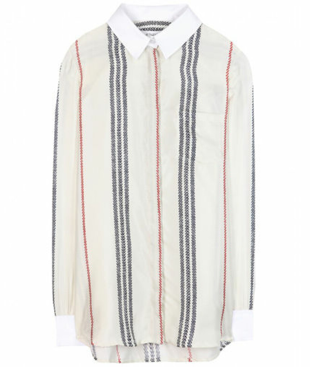Blus, 6406 kr, Altuzarra Mytheresa.com