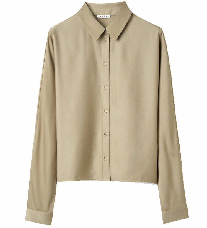 blus wera
