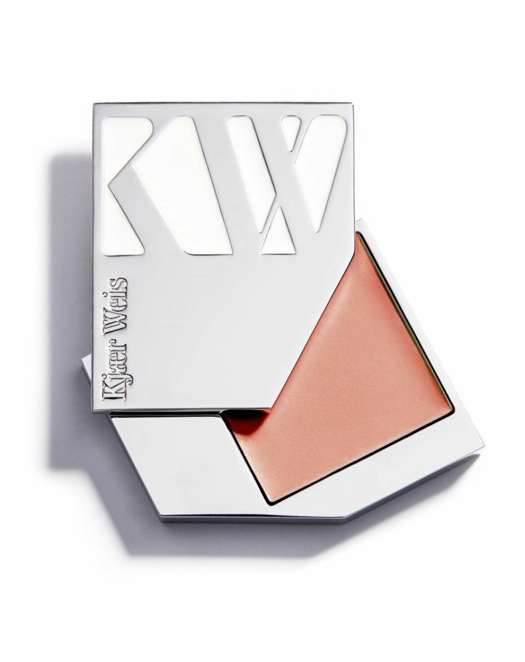 Kjear Weis Creme Blush i tonen Precoius. Creme Blush i tonen Precoius.