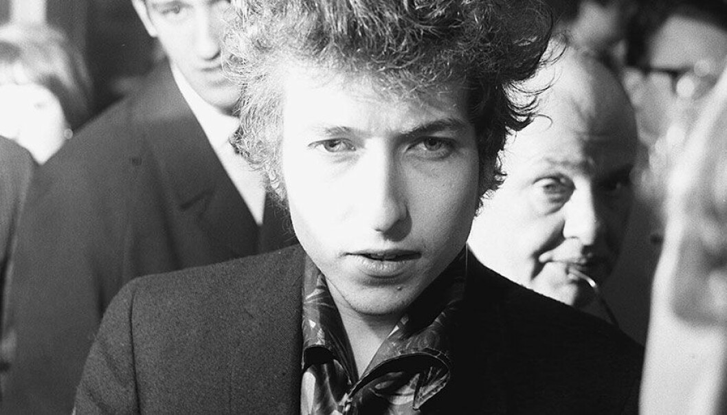 Bob Dylan får Nobelpriset i litteratur – här är hans bästa låtar