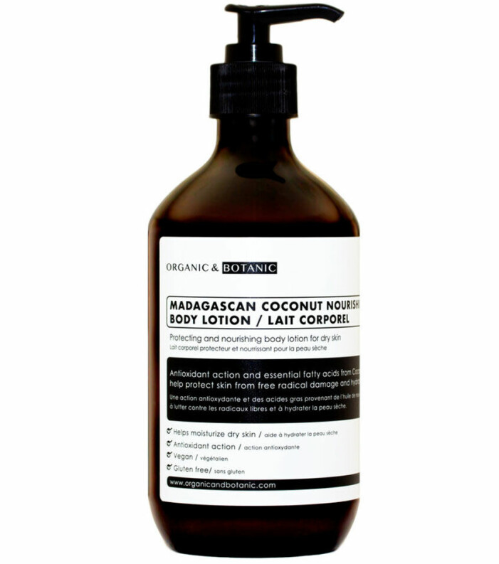 bodylotion