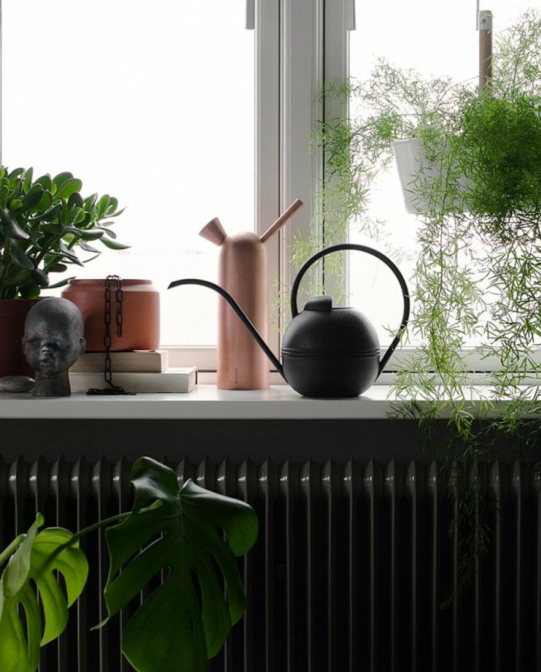 Foto och styling: Daniella Witte bomedgronavaxter_fonsterbrada
