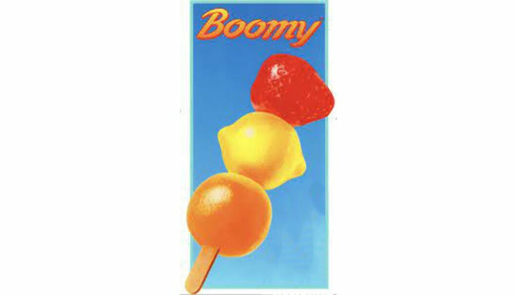 boomy