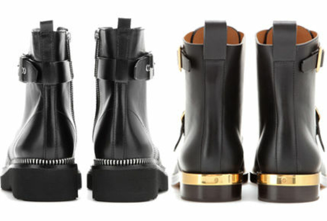 Boots