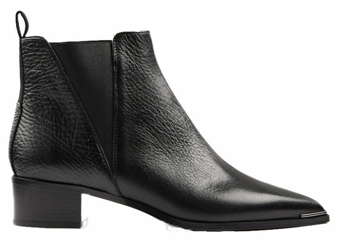 Boots från Acne Studios