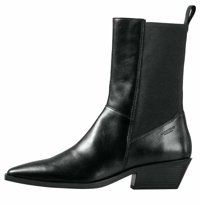 Boots från Vagabond.