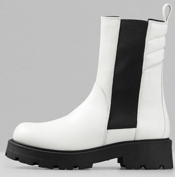 boots vagabond