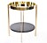 bord-Deck-Table-Brass,Marquina,-Brass