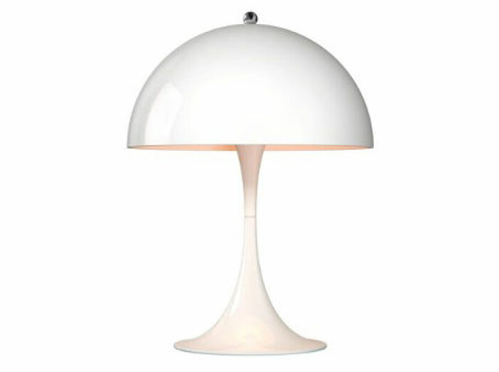 lampa panthella