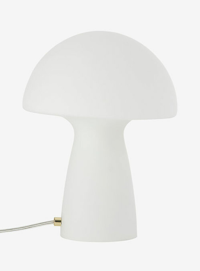 Bordslampa Mushroom, Ellos Home