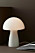 Bordslampa Mushroom, Ellos Home