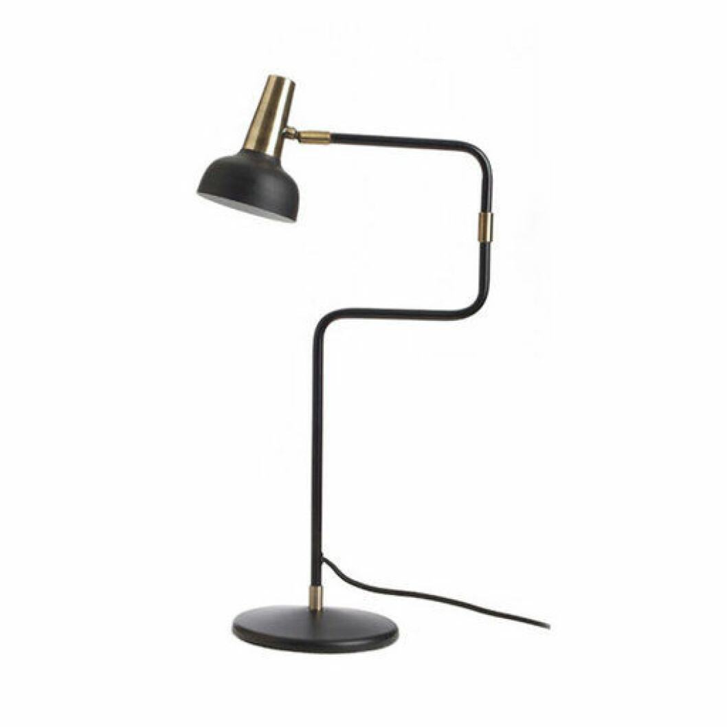 Bordslampa ray bord