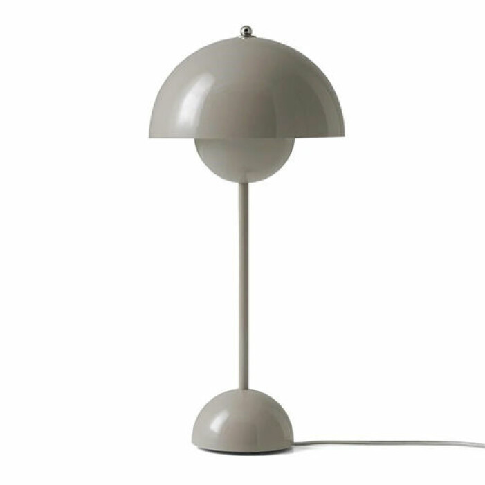 bordslampa trendig