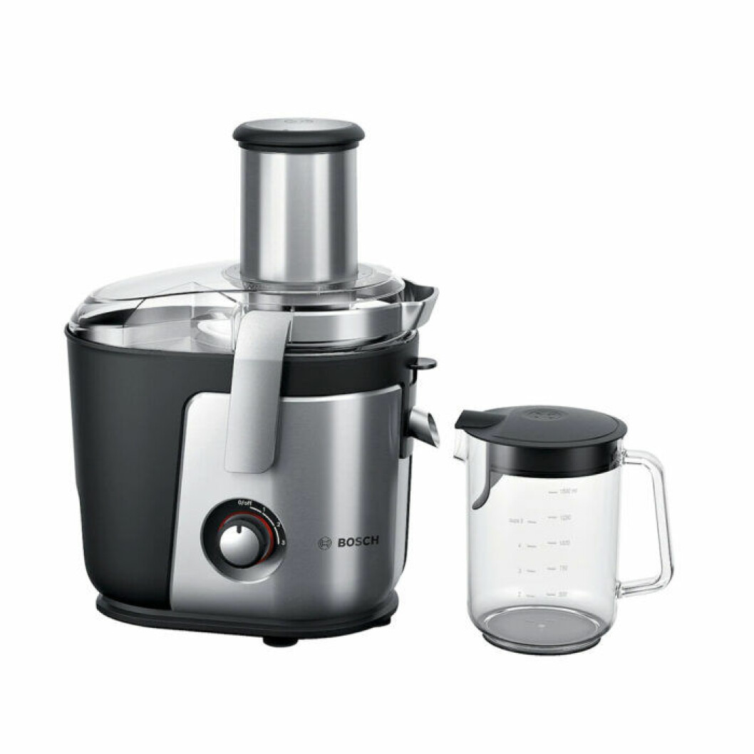 Bosch juicecentrifug