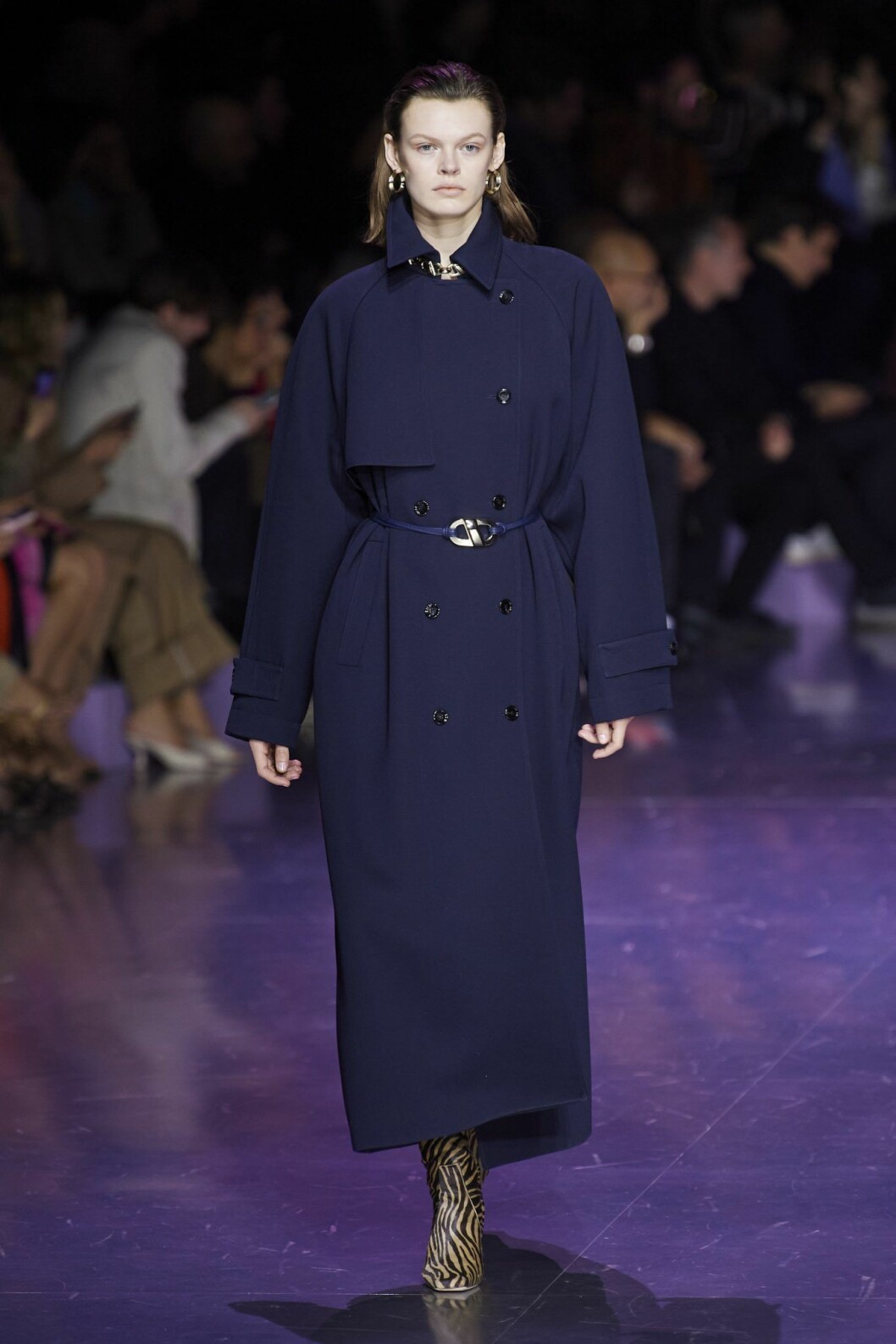 BOSS AW20
