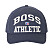 BOSS x Russell Athletic keps