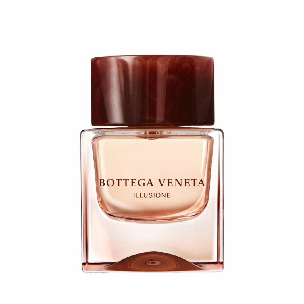 Bottega Veneta, Illusione. Bottega Veneta, Illusione.
