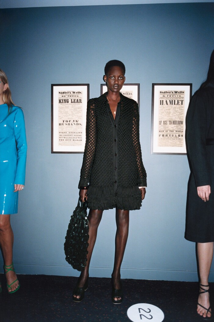 Bottega Veneta