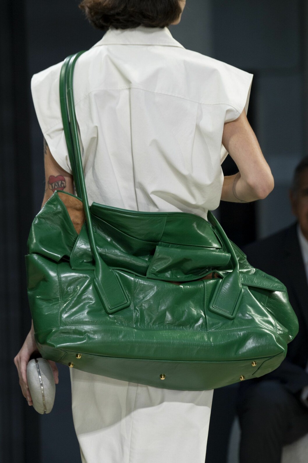 Bottega Veneta SS20. Bottega Veneta SS20.