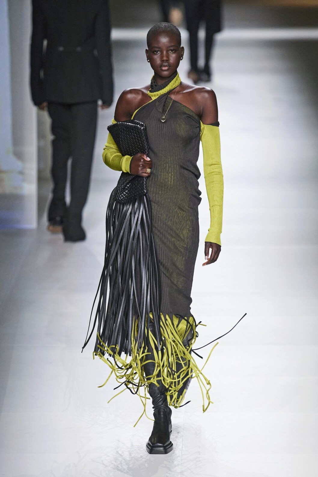 Bottega Veneta AW20.