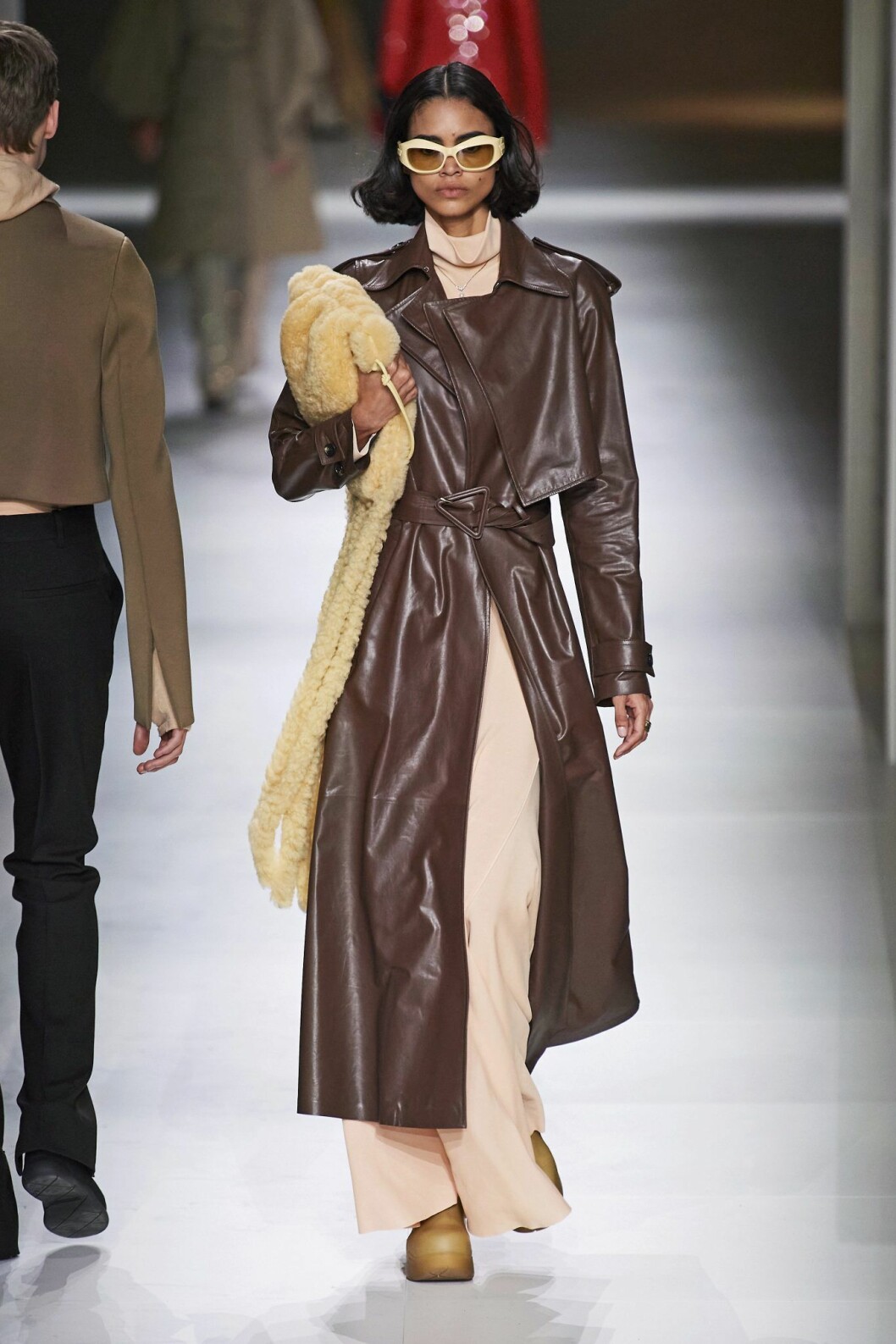 Bottega Veneta AW20.