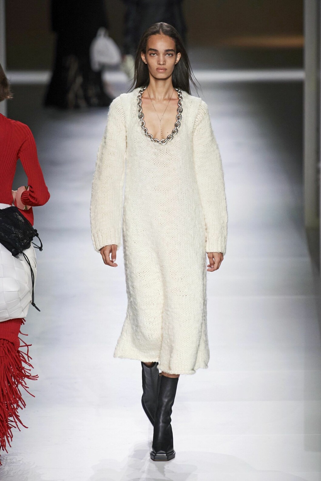 Bottega Veneta AW20.