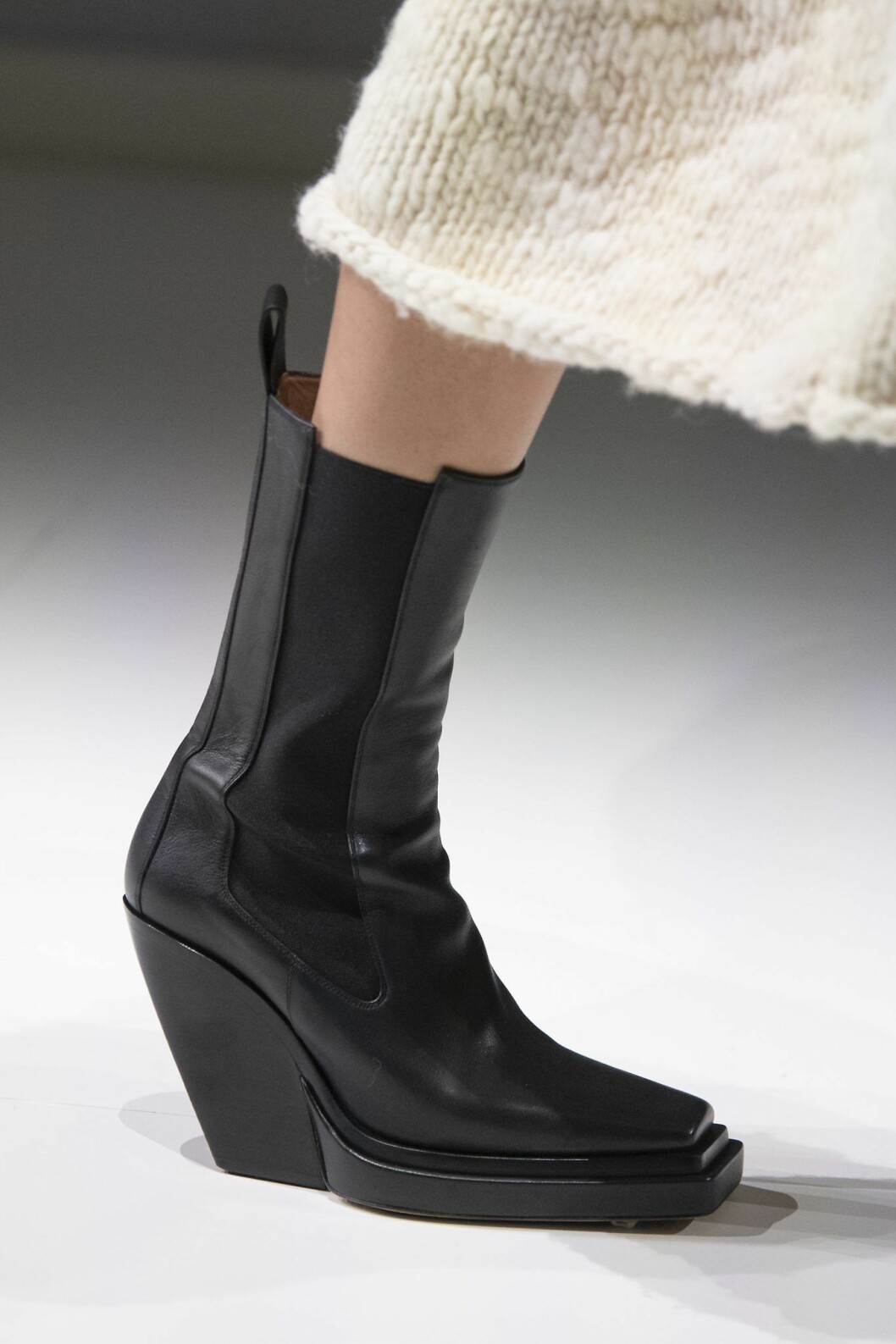 Bottega Veneta.