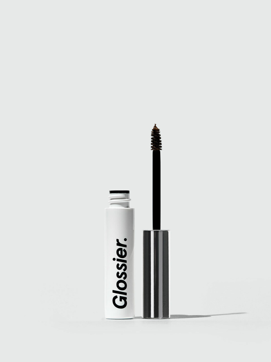 Glossiers ögonbrynsfix Boy brow. Glossier Boy brow