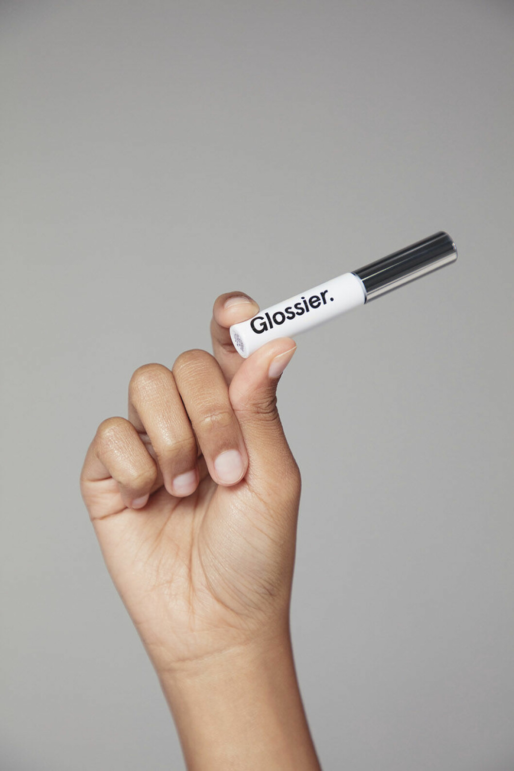 Glossier har varit efterlängtat