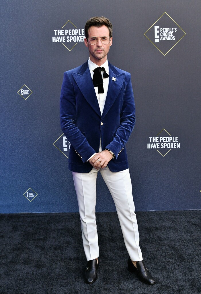 Brad Goreski. Brad Goreski