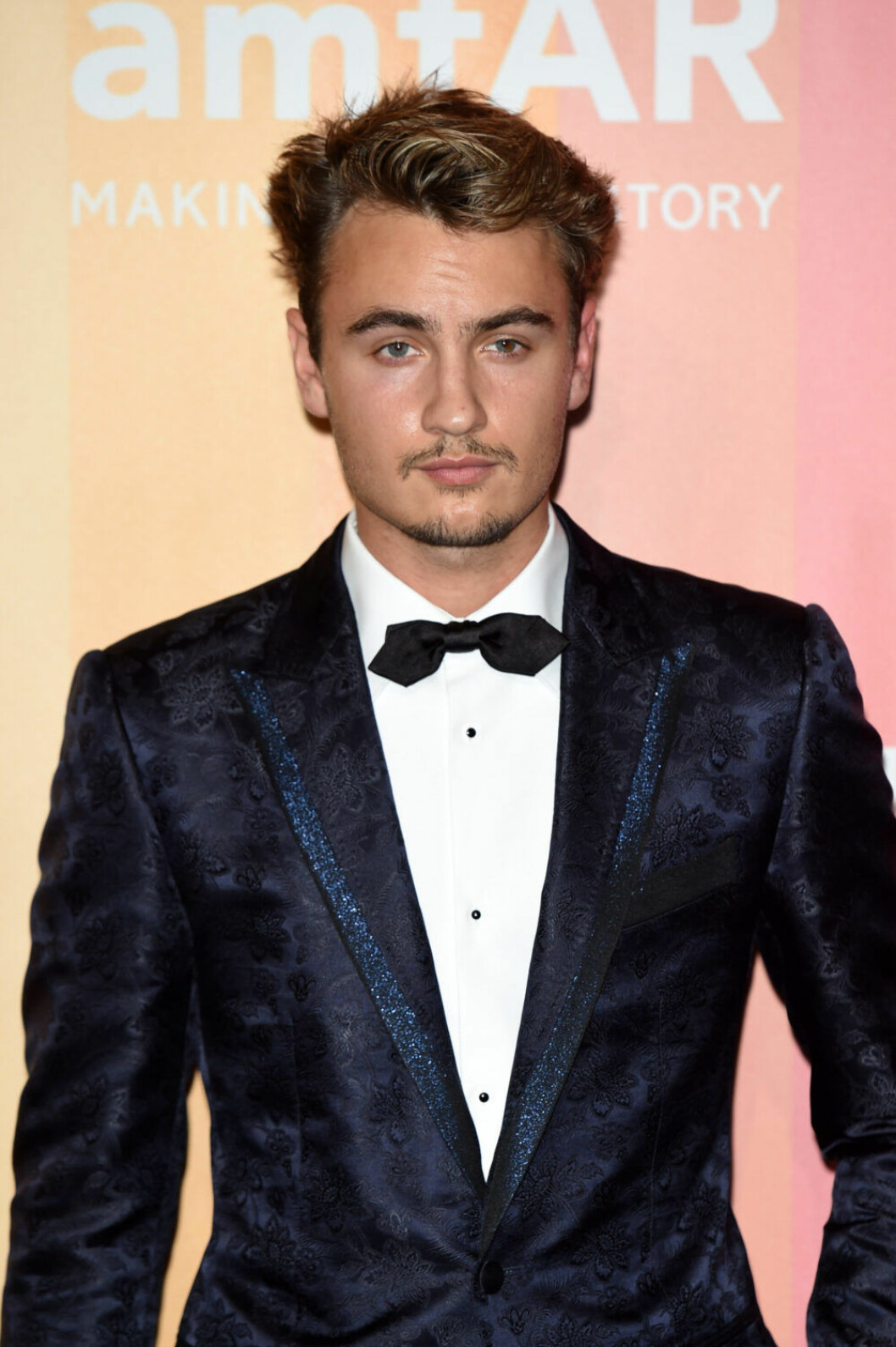 Brandon Thomas Lee, son till Pamela Anderson och Tommy Lee är med i nya The Hills.